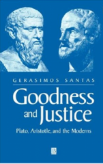 Goodness and Justice, copy-edited by Eldo Barkhuizen