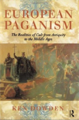 European Paganism, proofread by Eldo Barkhuizen