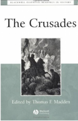 The Crusades, proofread by Eldo Barkhuizen