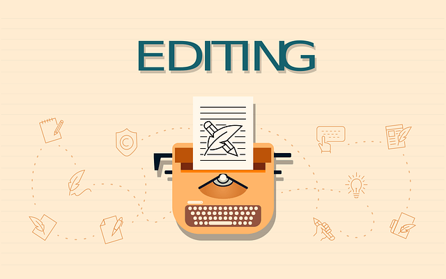 What is copyediting? Part 2